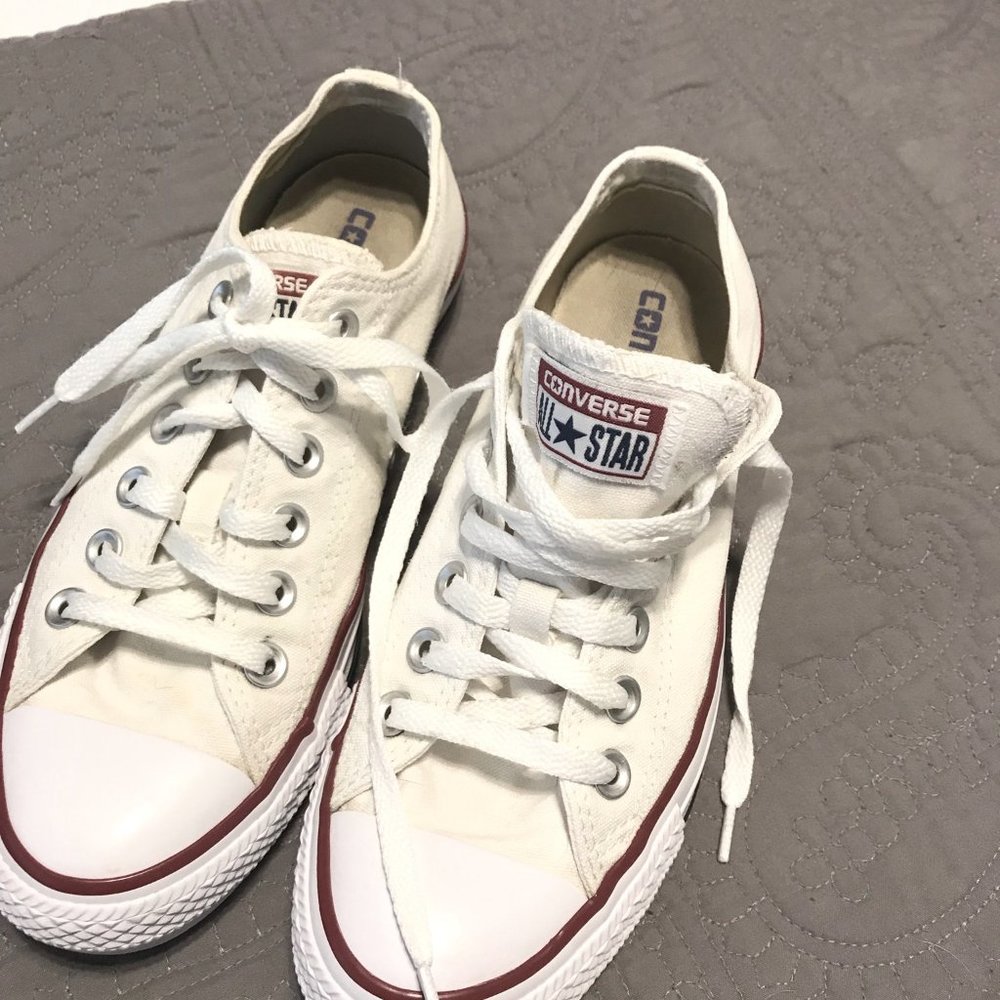 Chuck Taylor AllStar Converse Shoes